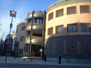 biblioteca multmediale Archimede