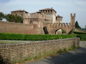 Soncino Rocca Sforzesca