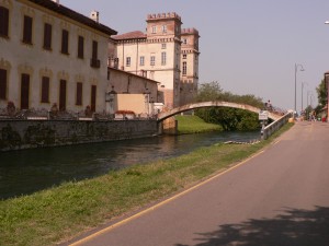 Robecco sul Naviglio