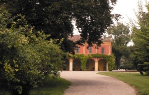 Gradella Villa Maggi