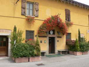 Gradella Trattoria